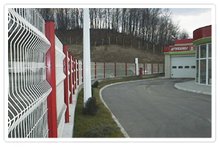 三角折弯护栏网 三角折弯护栏网